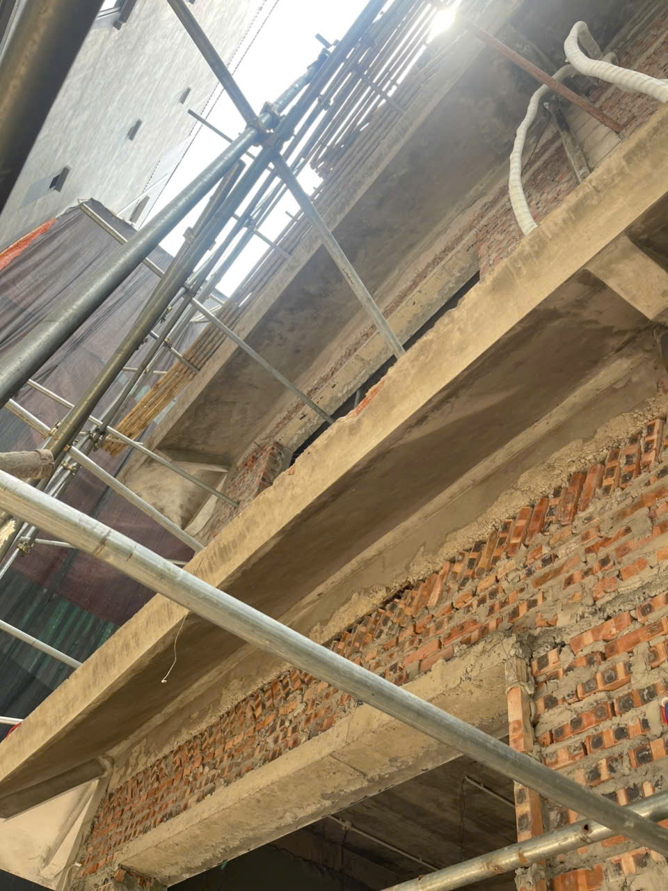 BÁN BIỆT THỰ PHÂN LÔ - THỊNH LIỆT - HOÀNG MAI
